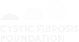 Cystic Fibrosis Foundation Logo