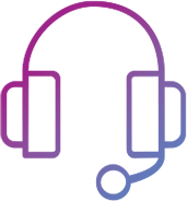 Headset Icon