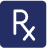 Rx icon